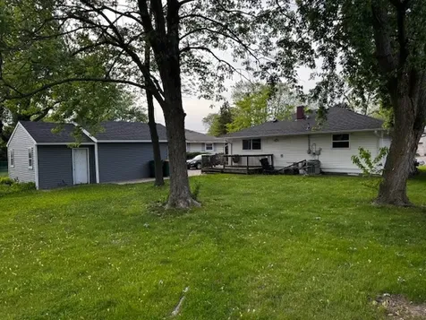 805 Hollyberry Drive Joliet IL 60435