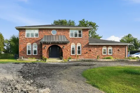 25821 South Willow Creek Lane Monee IL 60449