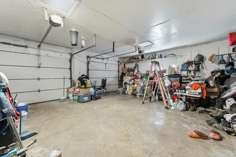 25821 South Willow Creek Lane Monee IL 60449