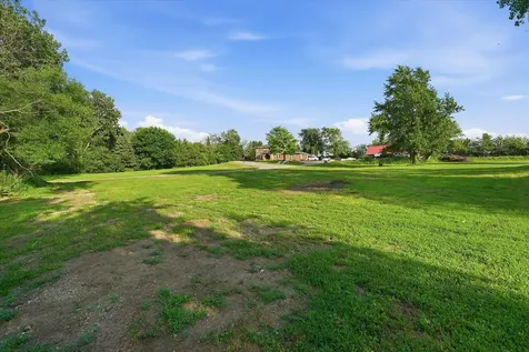 25821 South Willow Creek Lane Monee IL 60449