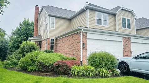 135 Tanglewood Drive Glen Ellyn IL 60137