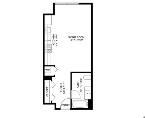 853 North Larrabee Street Chicago IL 60610