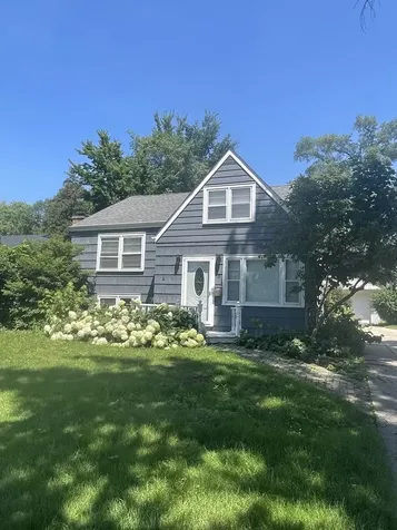 801 South Fairfield Avenue Elmhurst IL 60126