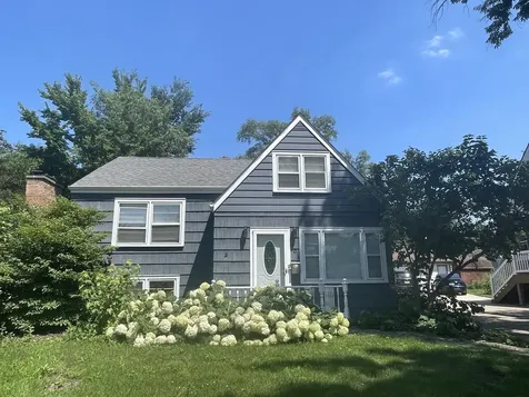 801 South Fairfield Avenue Elmhurst IL 60126
