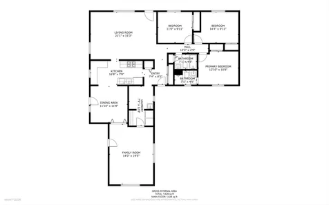 113 Parklawn Court Bolingbrook IL 60440