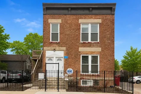 211 South Campbell Avenue Chicago IL 60612