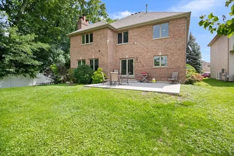 604 South Beverly Avenue Addison IL 60101