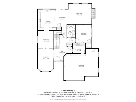 604 South Beverly Avenue Addison IL 60101