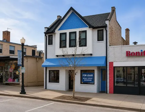 4958 Main Street Downers Grove IL 60515