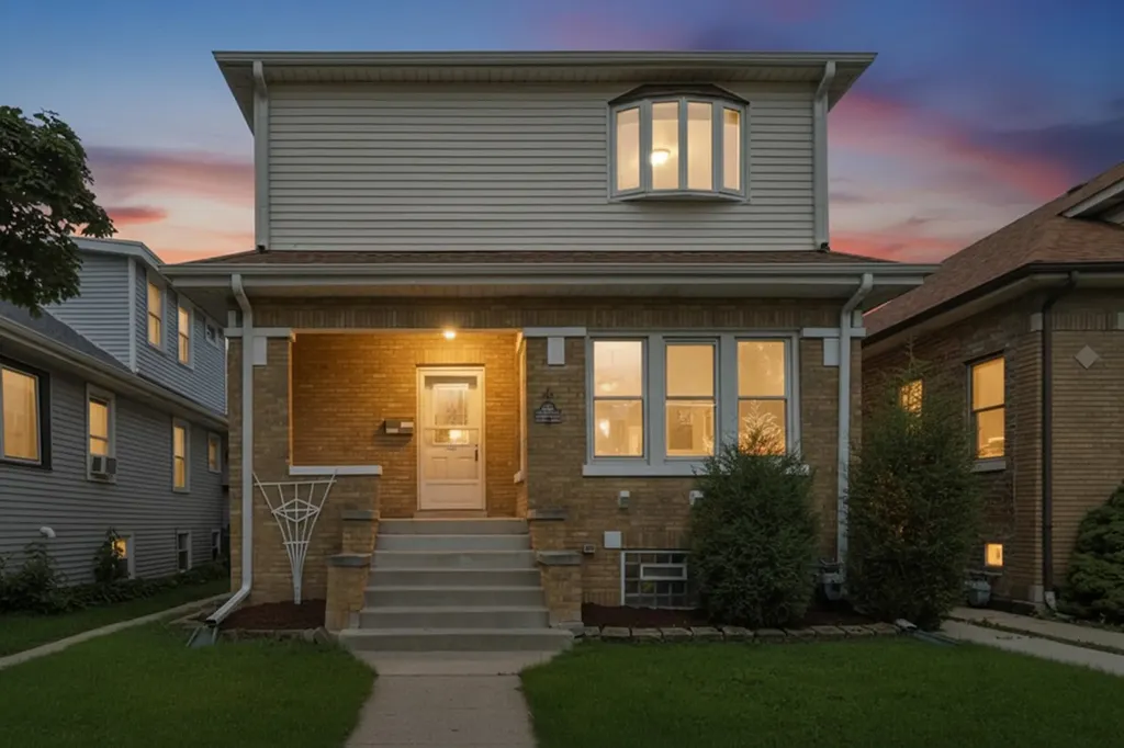 2134 North 73rd Avenue Elmwood Park IL 60707