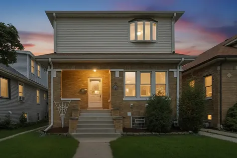2134 North 73rd Avenue Elmwood Park IL 60707