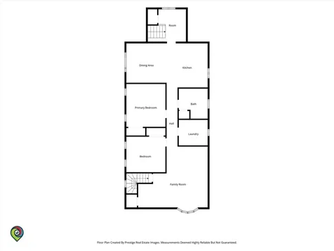 2134 North 73rd Avenue Elmwood Park IL 60707