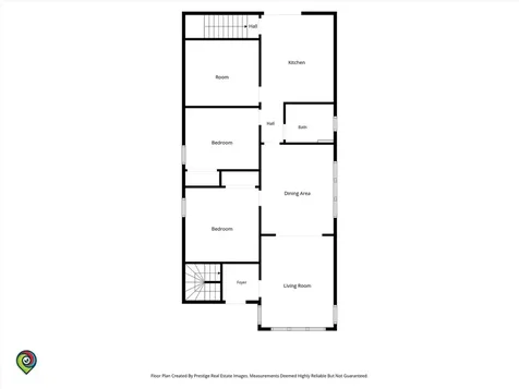 2134 North 73rd Avenue Elmwood Park IL 60707