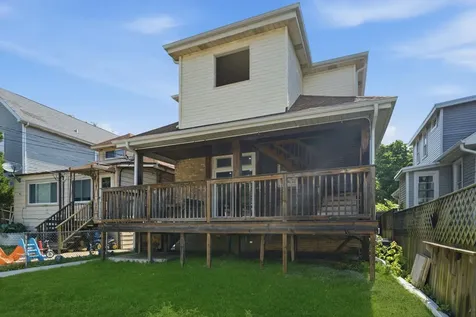2134 North 73rd Avenue Elmwood Park IL 60707