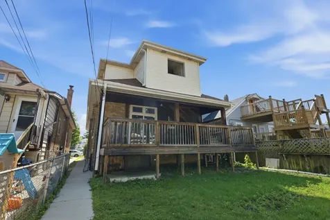 2134 North 73rd Avenue Elmwood Park IL 60707