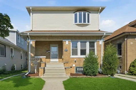 2134 North 73rd Avenue Elmwood Park IL 60707