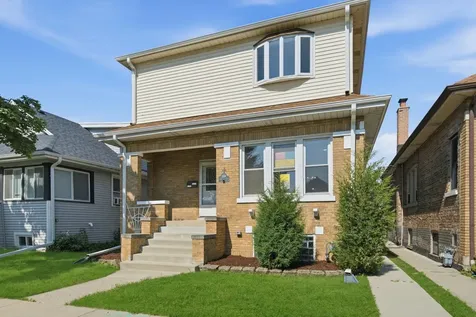 2134 North 73rd Avenue Elmwood Park IL 60707