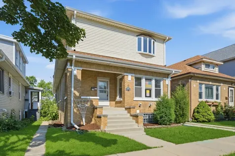 2134 North 73rd Avenue Elmwood Park IL 60707