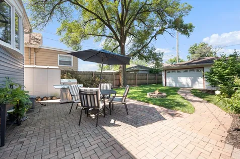1101 Beloit Avenue Forest Park IL 60130