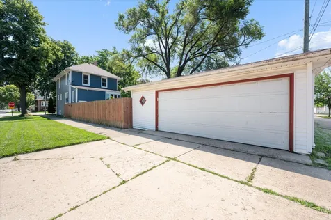 1101 Beloit Avenue Forest Park IL 60130