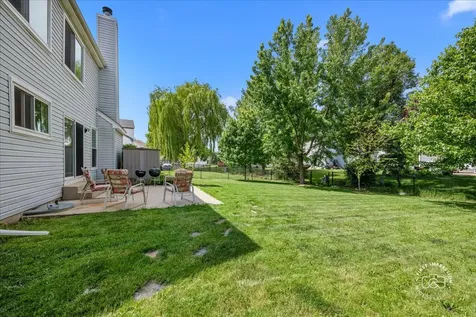 5 Ridge Court South Elgin IL 60177
