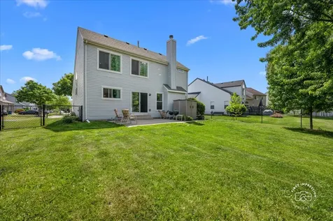 5 Ridge Court South Elgin IL 60177
