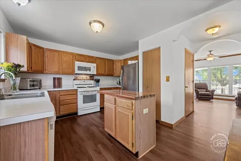 5 Ridge Court South Elgin IL 60177