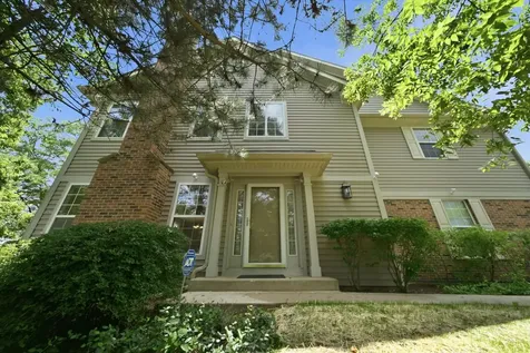 5451 Mcdonough Road Hoffman Estates IL 60192