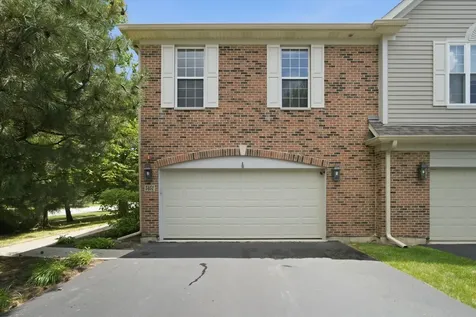 5451 Mcdonough Road Hoffman Estates IL 60192