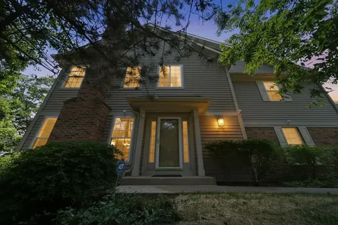 5451 Mcdonough Road Hoffman Estates IL 60192