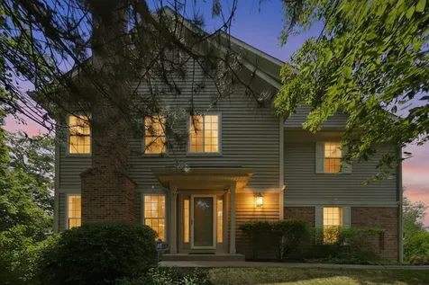 5451 Mcdonough Road Hoffman Estates IL 60192