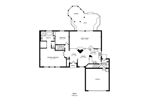 611 West Whiting Lane Arlington Heights IL 60004