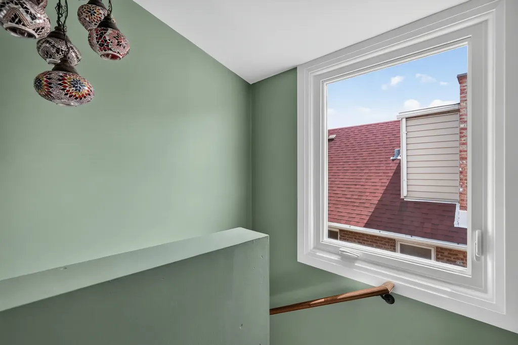 5750 South Normandy Avenue Chicago IL 60638