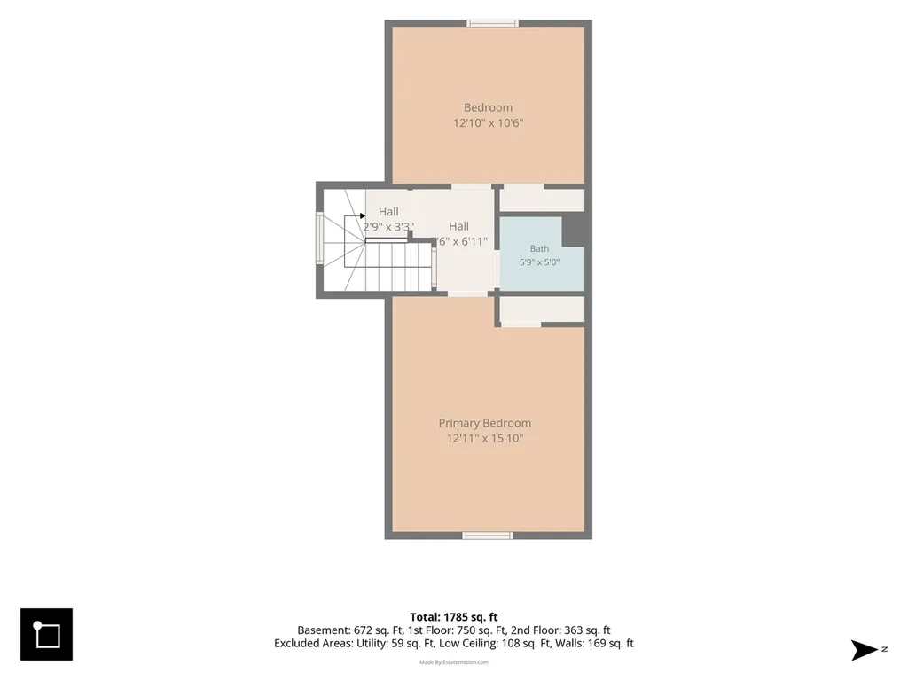 5750 South Normandy Avenue Chicago IL 60638