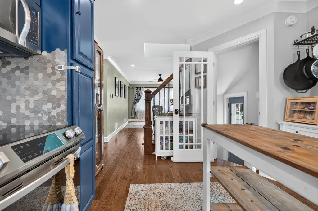 5750 South Normandy Avenue Chicago IL 60638