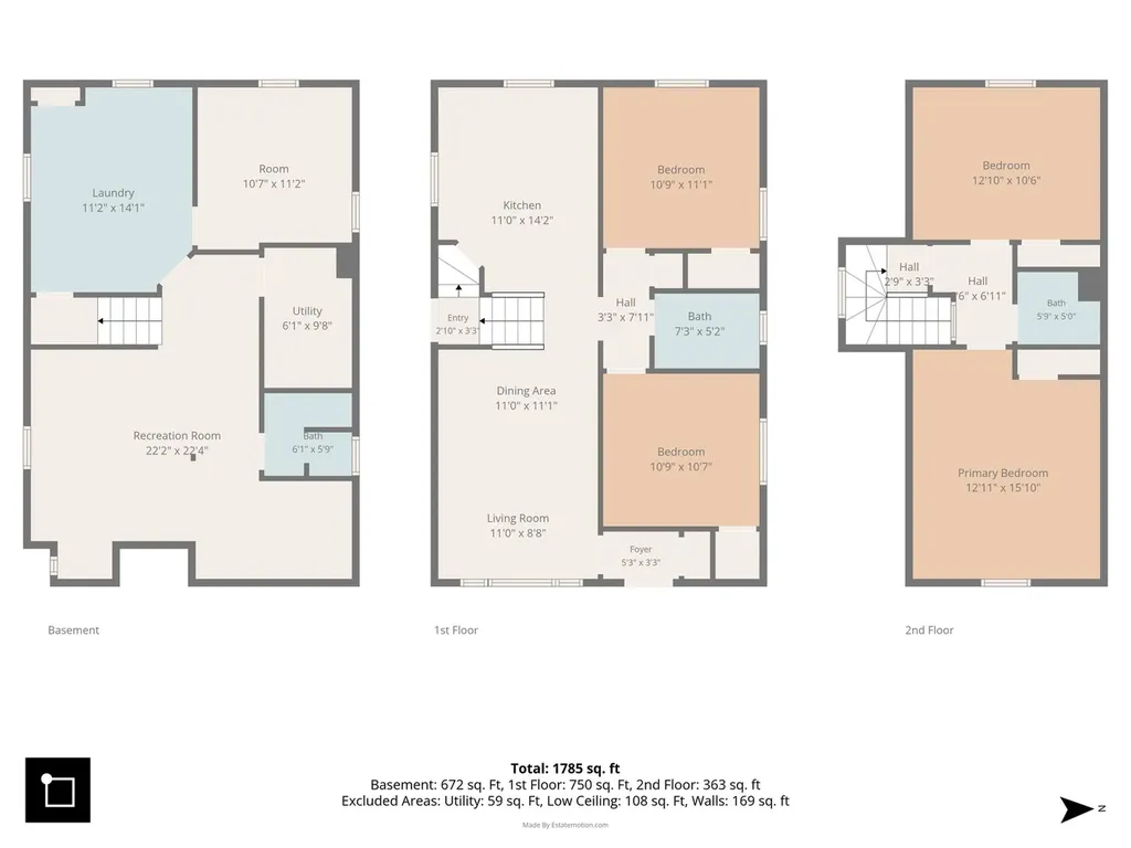 5750 South Normandy Avenue Chicago IL 60638