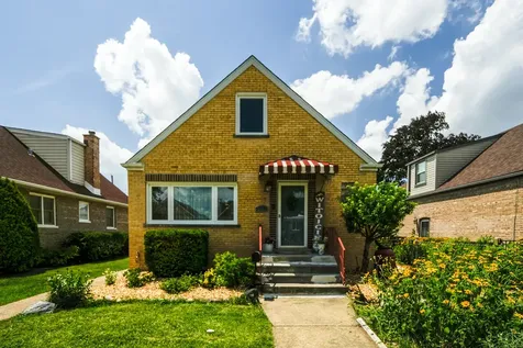5750 South Normandy Avenue Chicago IL 60638