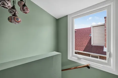 5750 South Normandy Avenue Chicago IL 60638