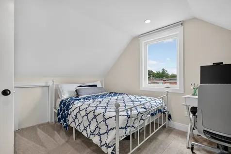 5750 South Normandy Avenue Chicago IL 60638