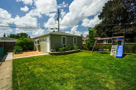 5750 South Normandy Avenue Chicago IL 60638