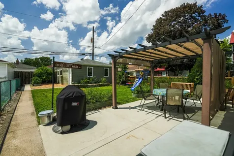 5750 South Normandy Avenue Chicago IL 60638