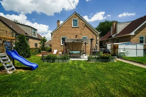 5750 South Normandy Avenue Chicago IL 60638
