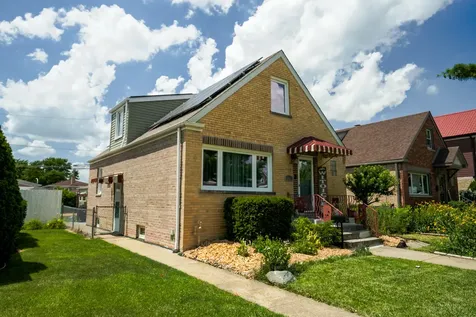 5750 South Normandy Avenue Chicago IL 60638