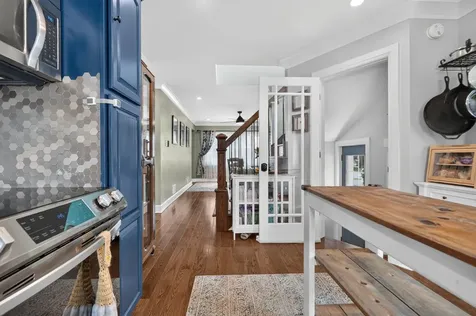 5750 South Normandy Avenue Chicago IL 60638