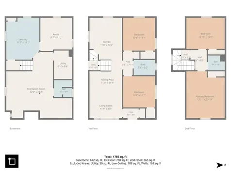 5750 South Normandy Avenue Chicago IL 60638