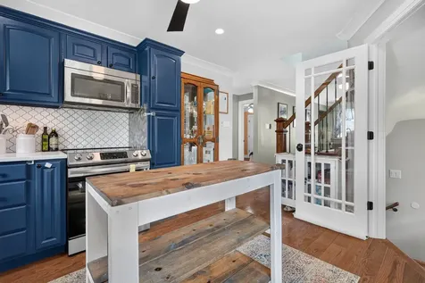 5750 South Normandy Avenue Chicago IL 60638