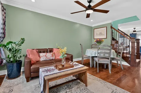 5750 South Normandy Avenue Chicago IL 60638
