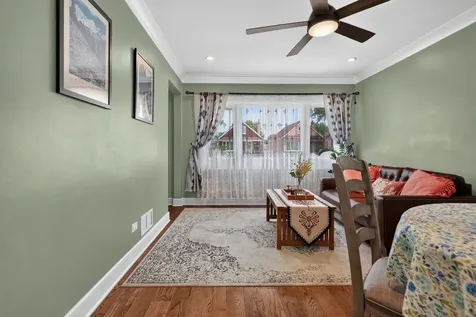 5750 South Normandy Avenue Chicago IL 60638