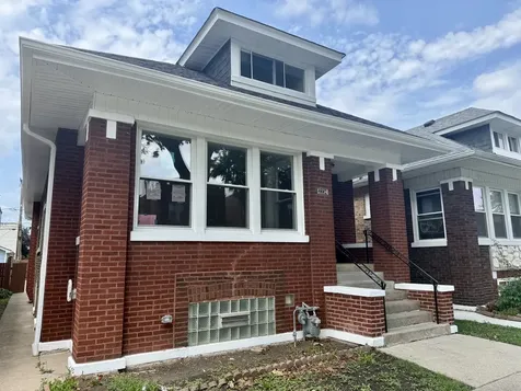 2234 Gunderson Avenue Berwyn IL 60402
