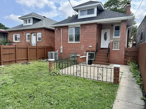 2234 Gunderson Avenue Berwyn IL 60402